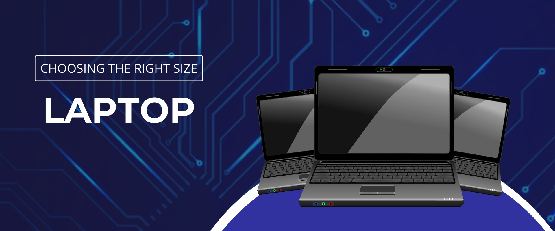 Choosing the Right Size