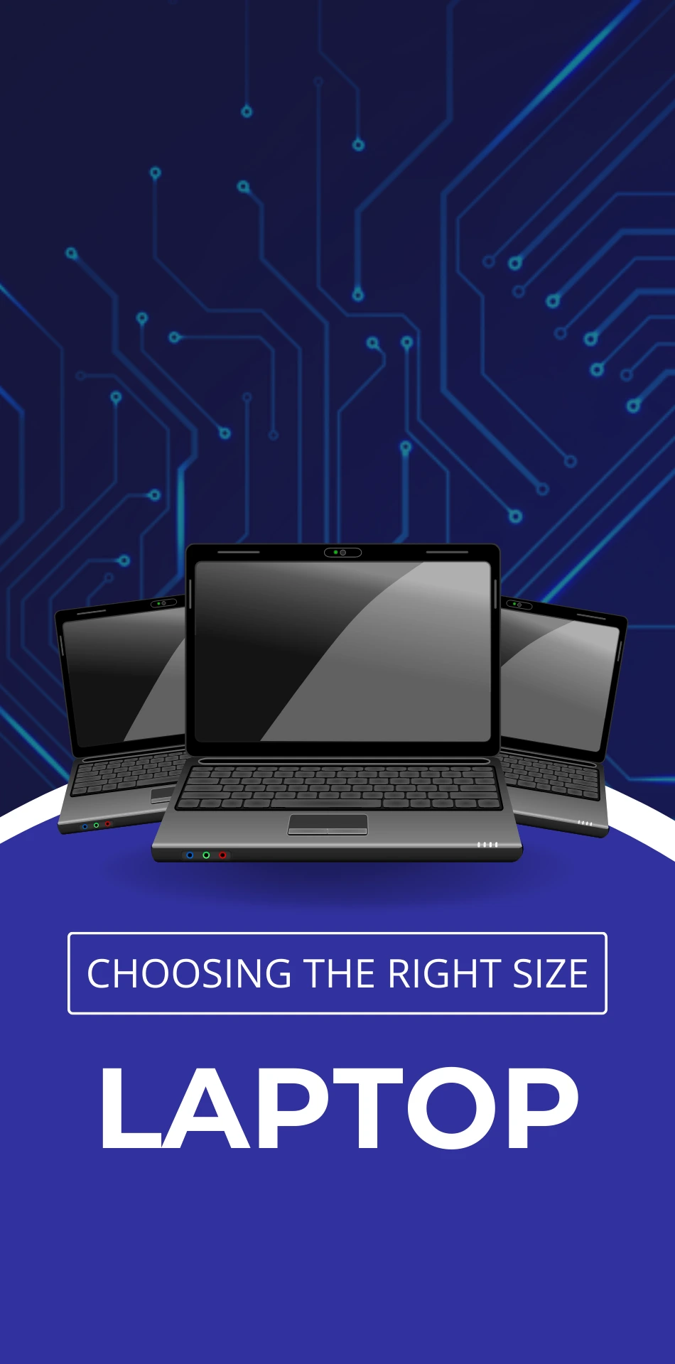 Choosing the Right Size