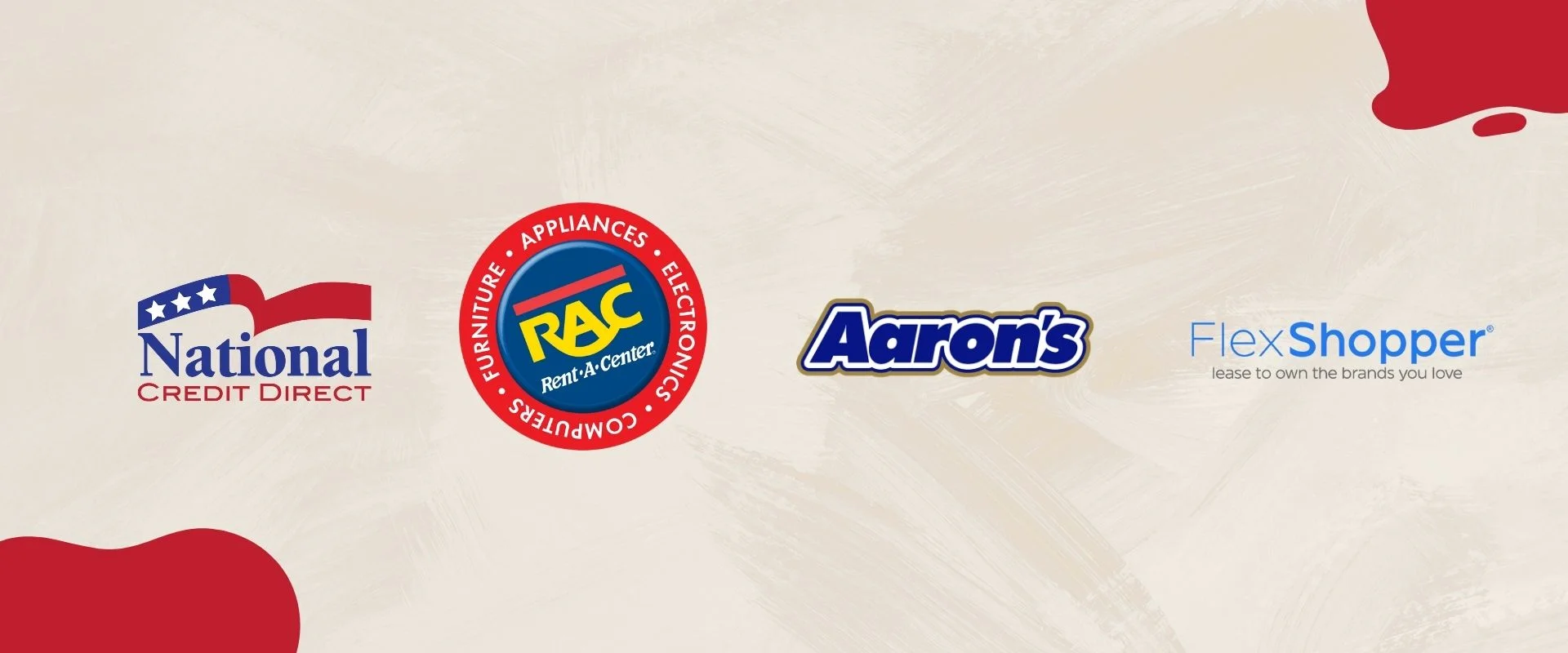 Comparing Leading Rent-to-Own Companies