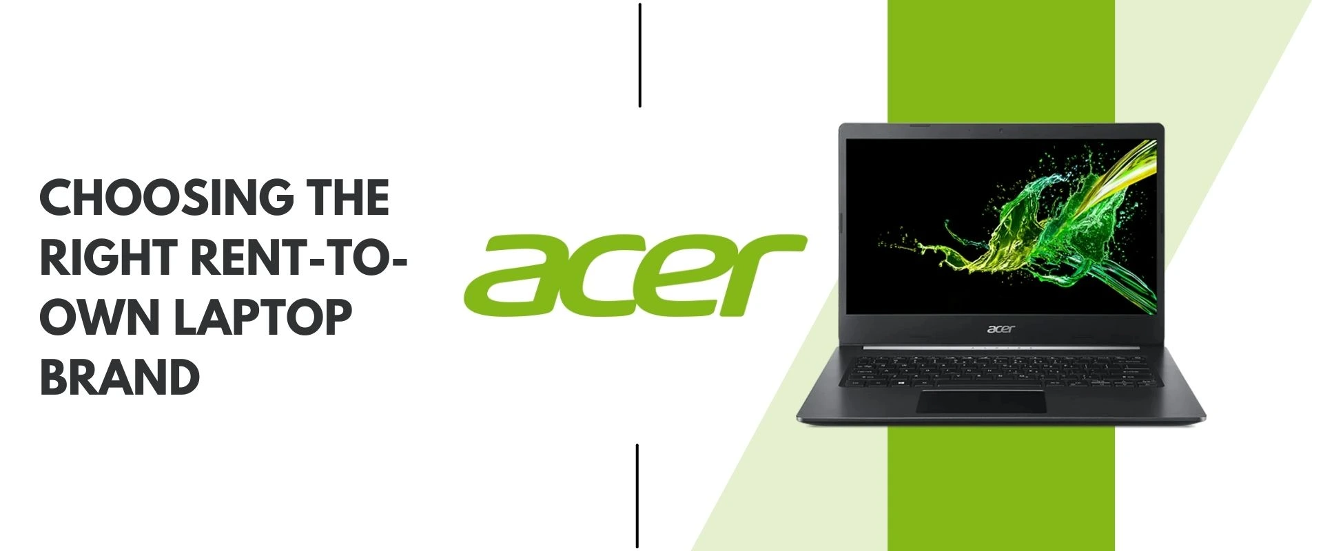 Acer: Affordable Options with Versatility