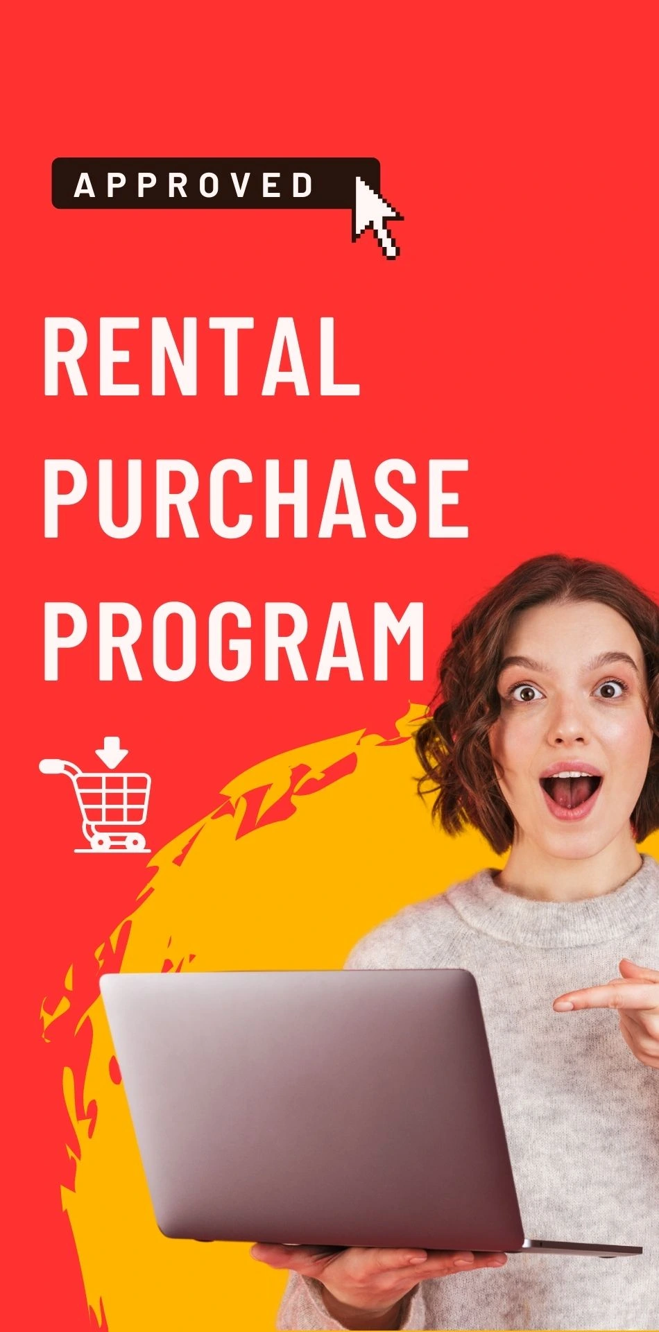 Approval for Rental Purchase Agreement