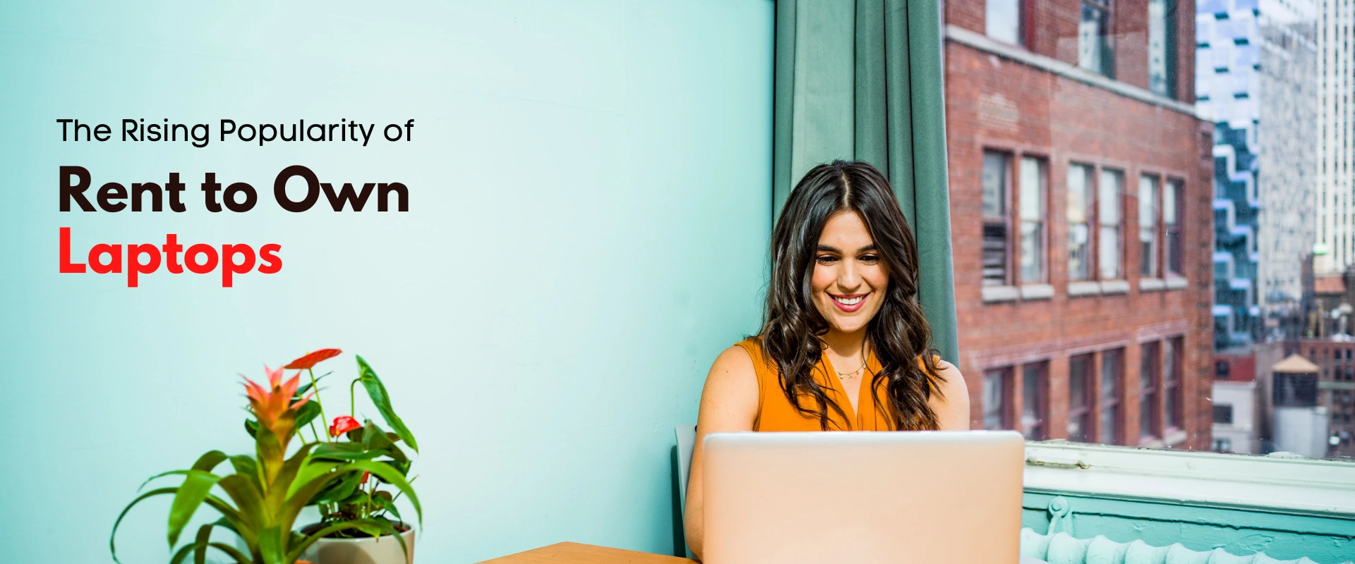 Introduction: The Rising Popularity of Rent-to-Own Laptops