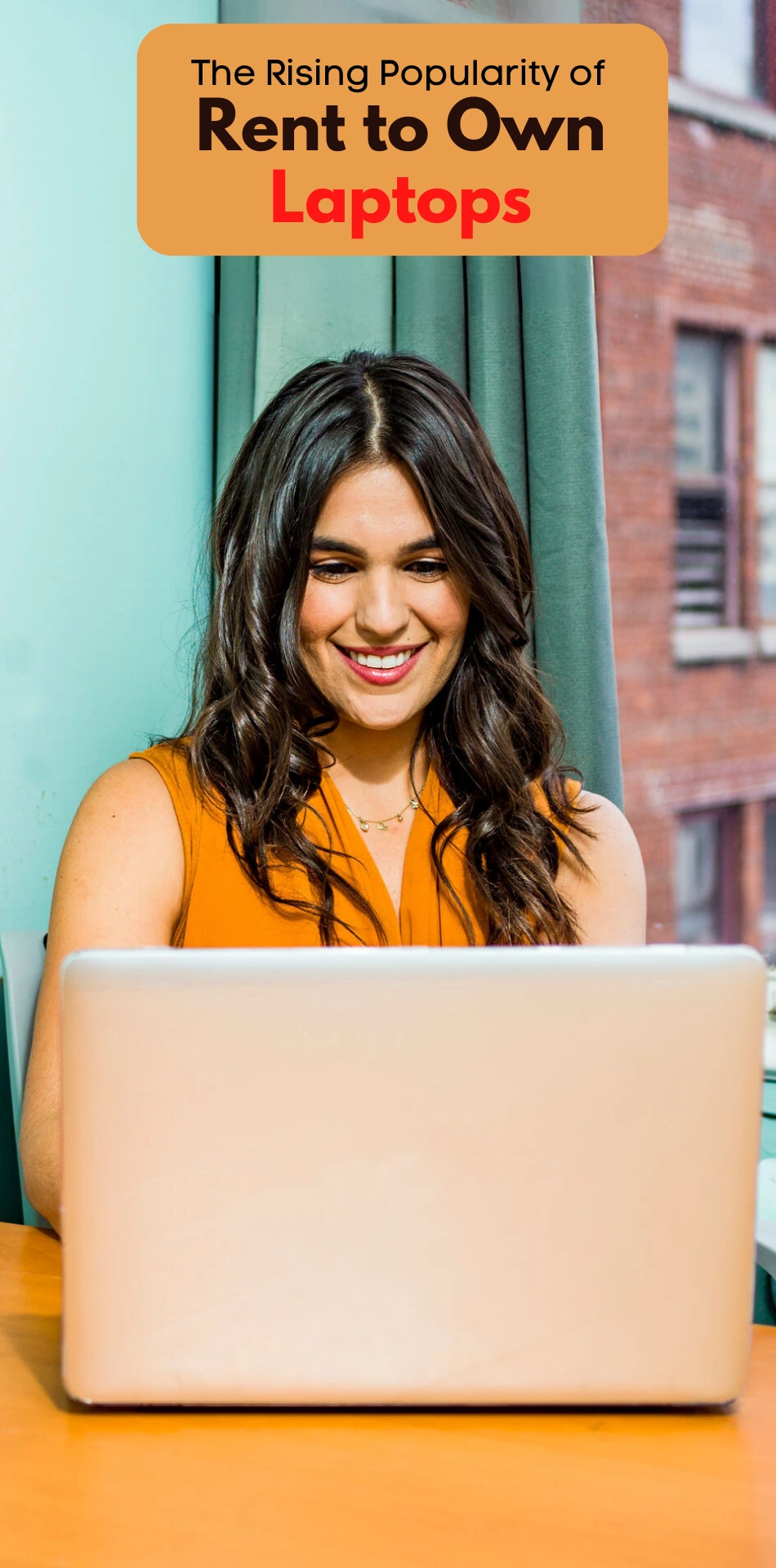 Introduction: The Rising Popularity of Rent-to-Own Laptops