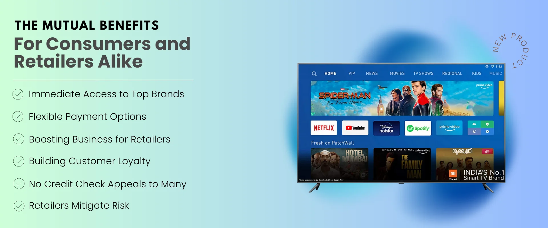 The Mutual Benefits: For Consumers and Retailers Alike