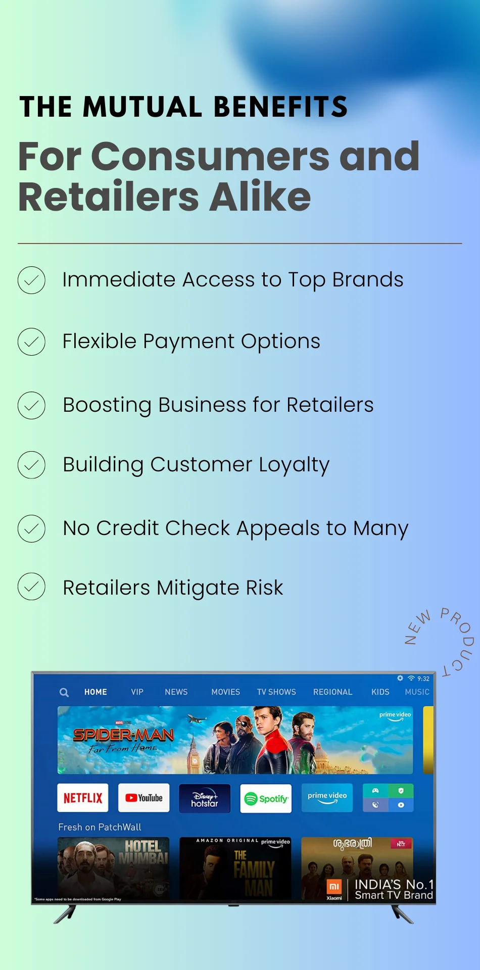 The Mutual Benefits: For Consumers and Retailers Alike
