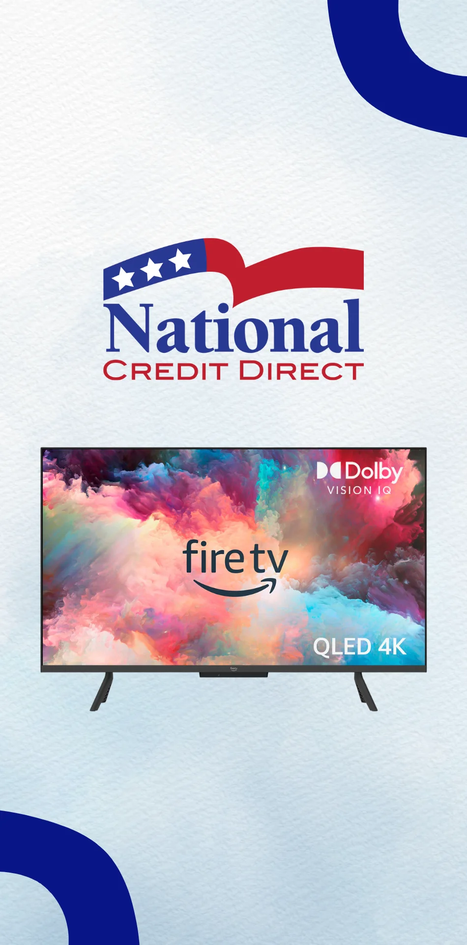 Case Study: Unveiling the Costs of Rent-to-Own TVs with National Credit Direct