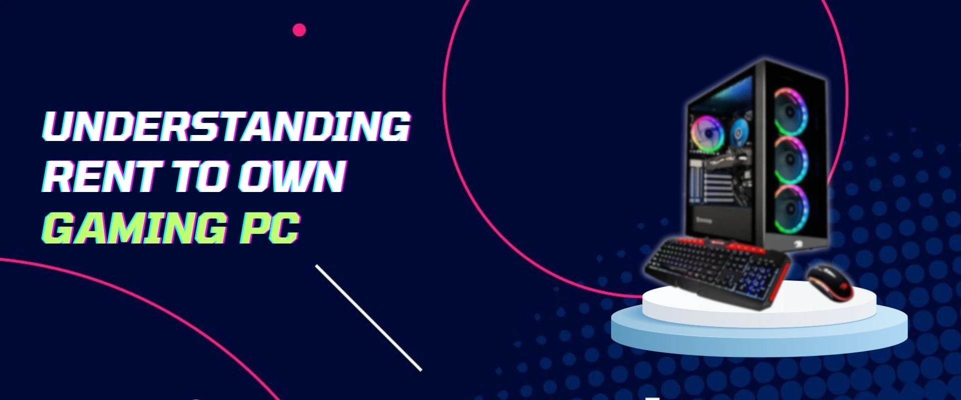 Understanding the Rent-to-Own Model