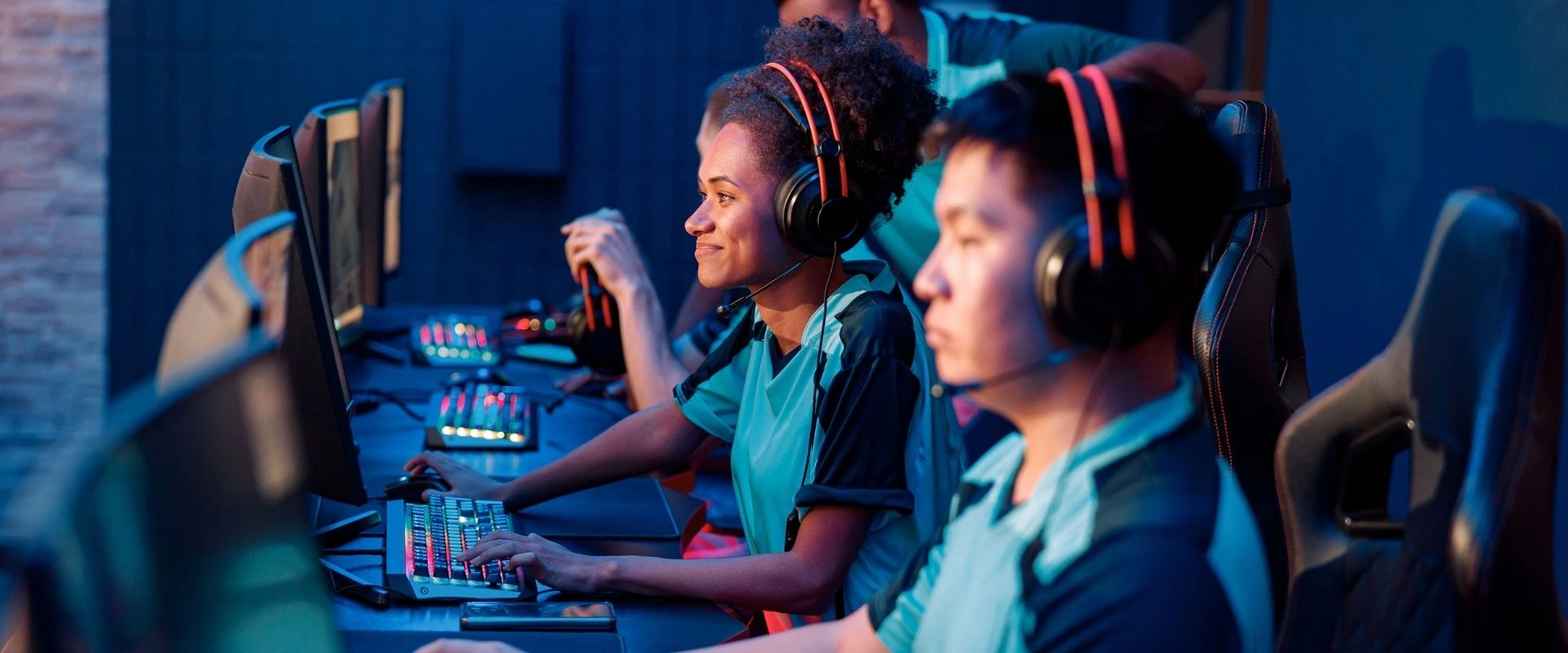 Benefits of Rent-to-Own Gaming PCs