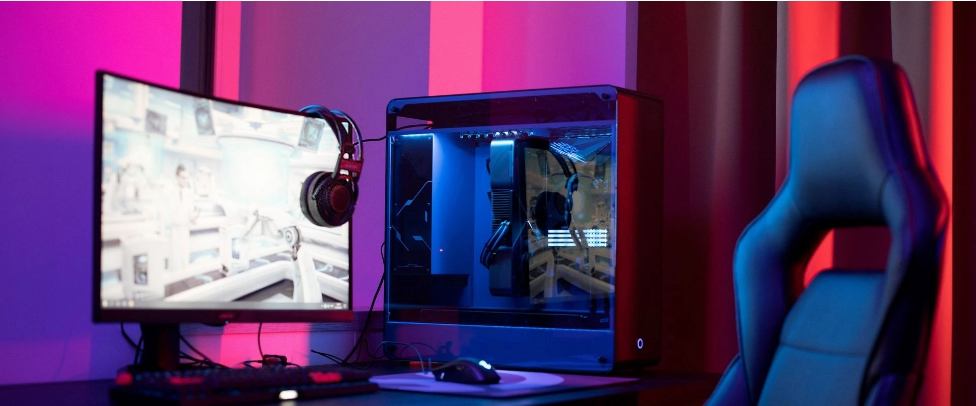 Choosing the Right Rent-to-Own Provider and Gaming PC