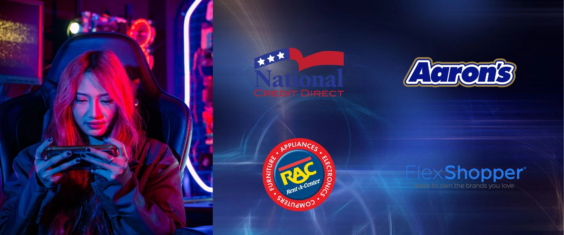 Navigating the Online Rent-to-Own Landscape: Spotlight on Top Providers