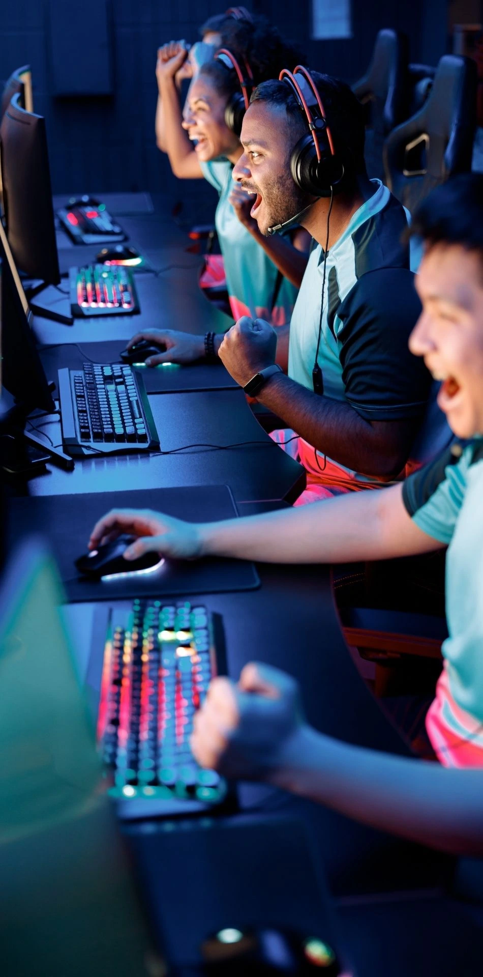 Benefits of Rent-to-Own Gaming PCs