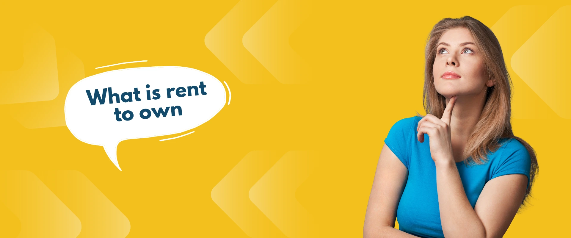 What is Rent-to-Own?