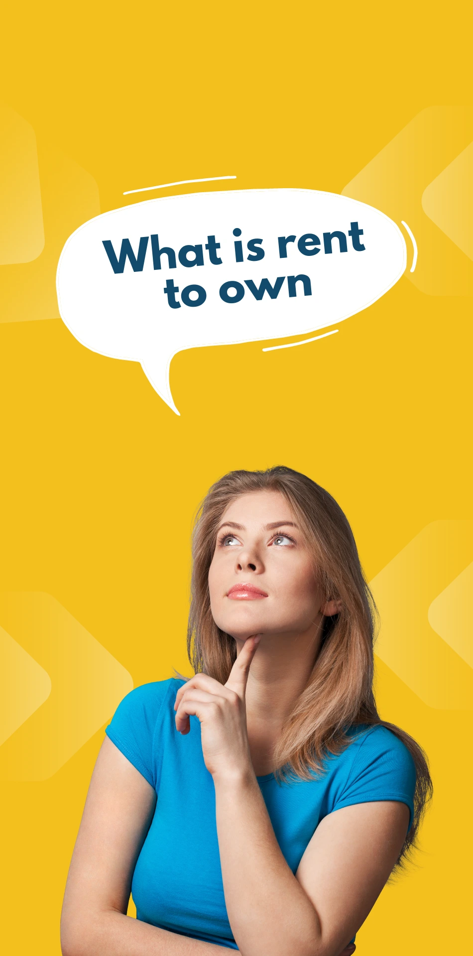 What is Rent-to-Own?