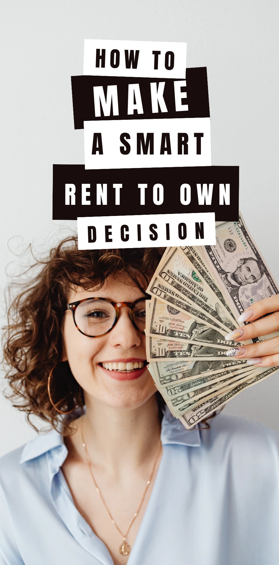 How to Make a Smart Rent-to-Own Decision
