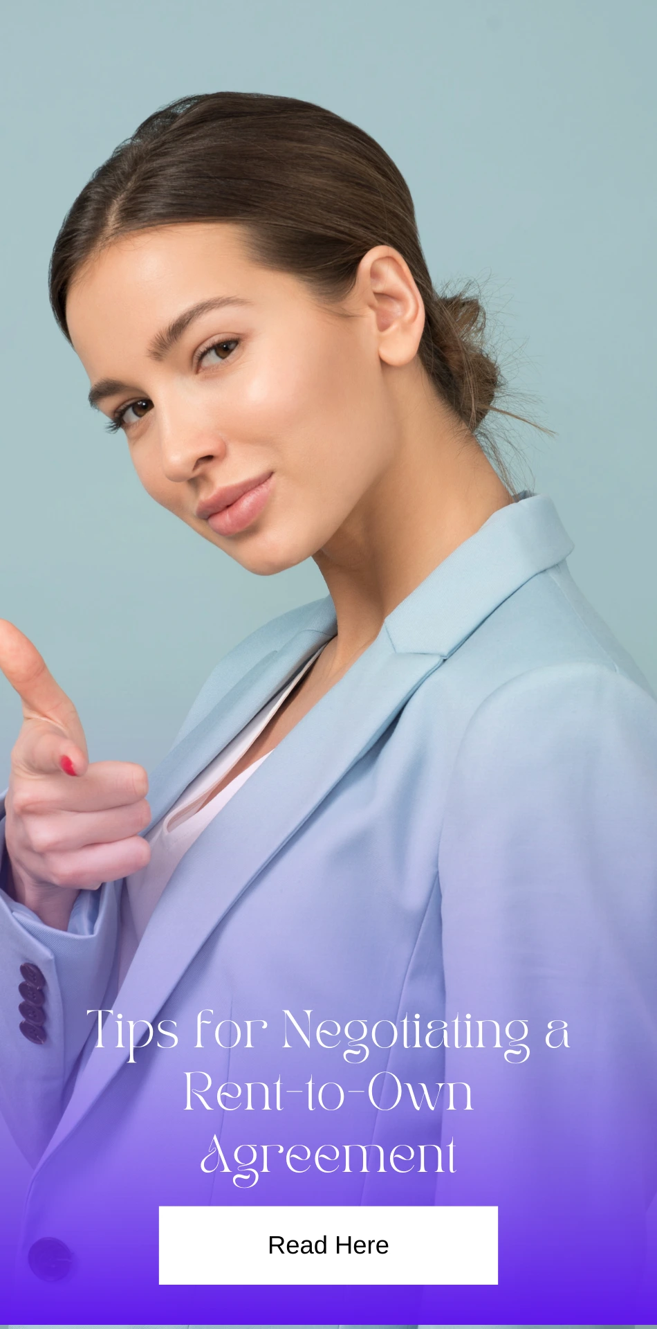 Tips for Negotiating a Rent-to-Own Agreement