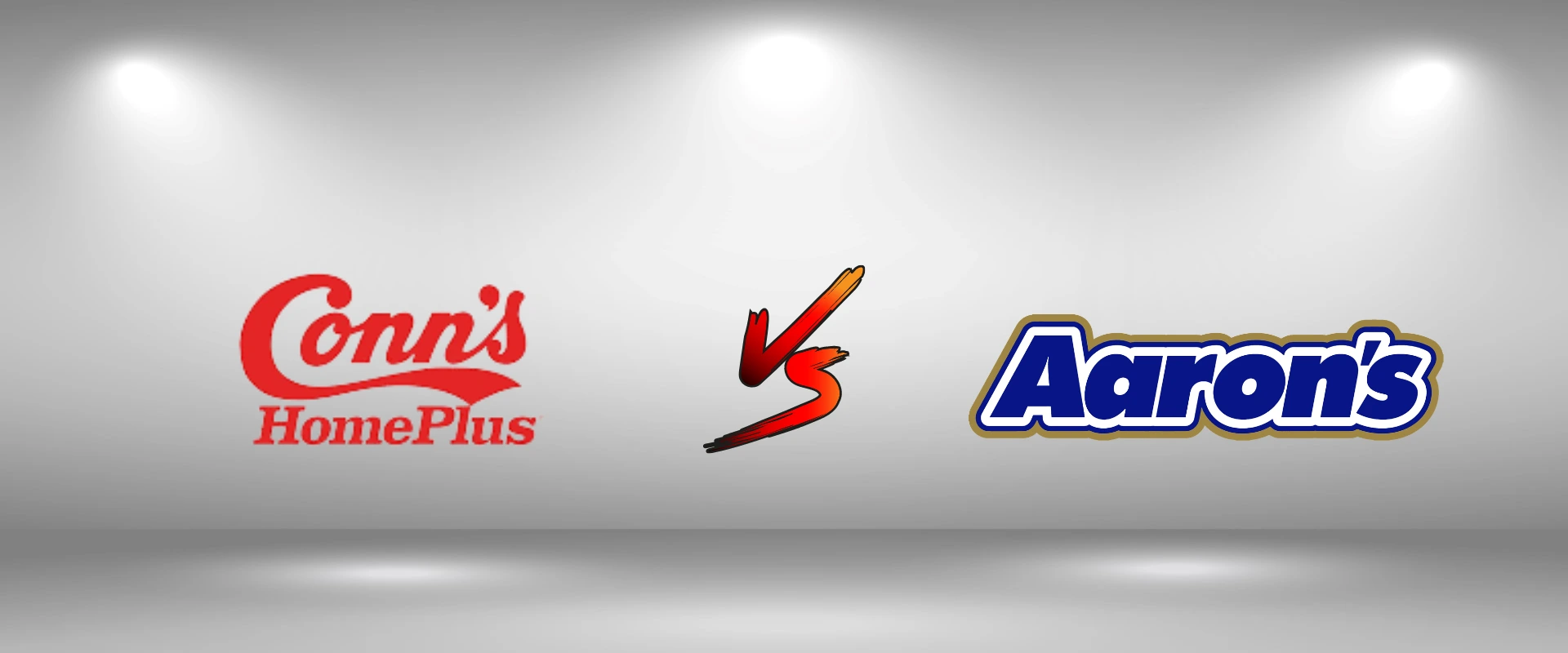 Conn’s HomePlus vs. Aaron’s Rents