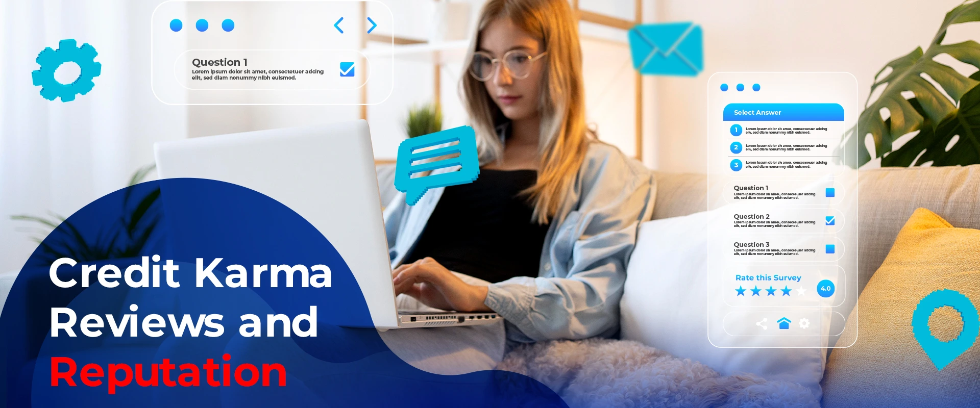 Credit Karma Reviews and Reputation