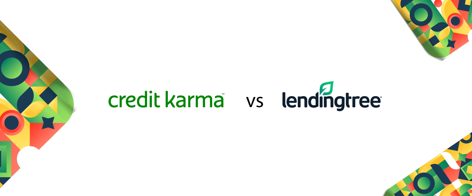 Credit Karma vs. LendingTree.com