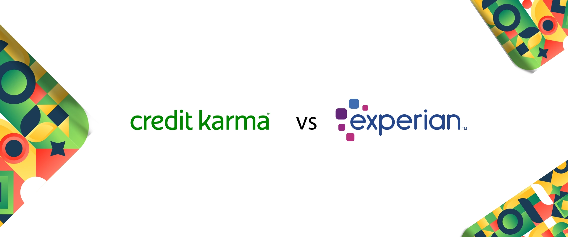 Credit Karma vs. Experian Boost