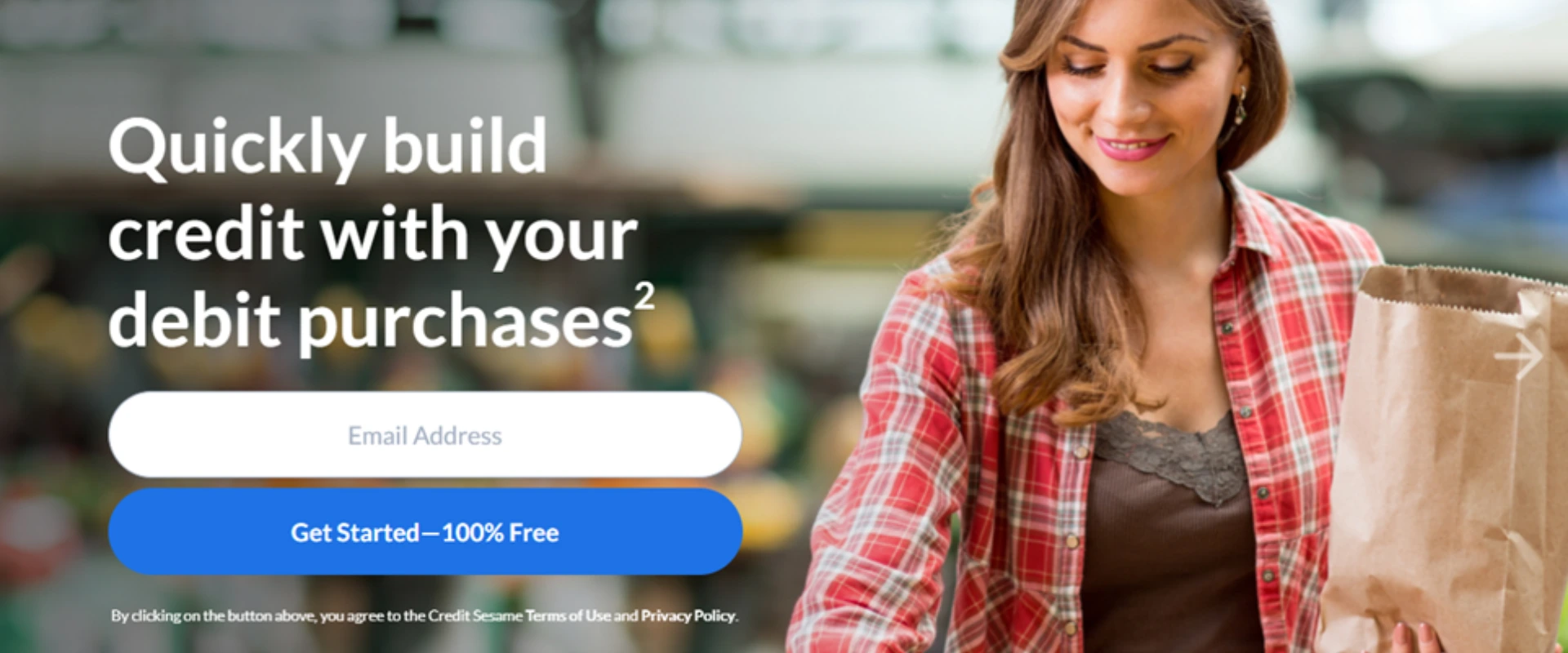 Pros of Credit Sesame Pros of Credit Sesame