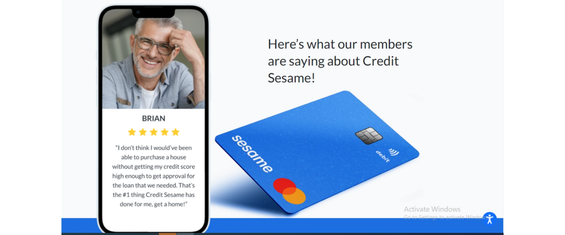 Credit Sesame Reviews and Reputation Credit Sesame Reviews and Reputation