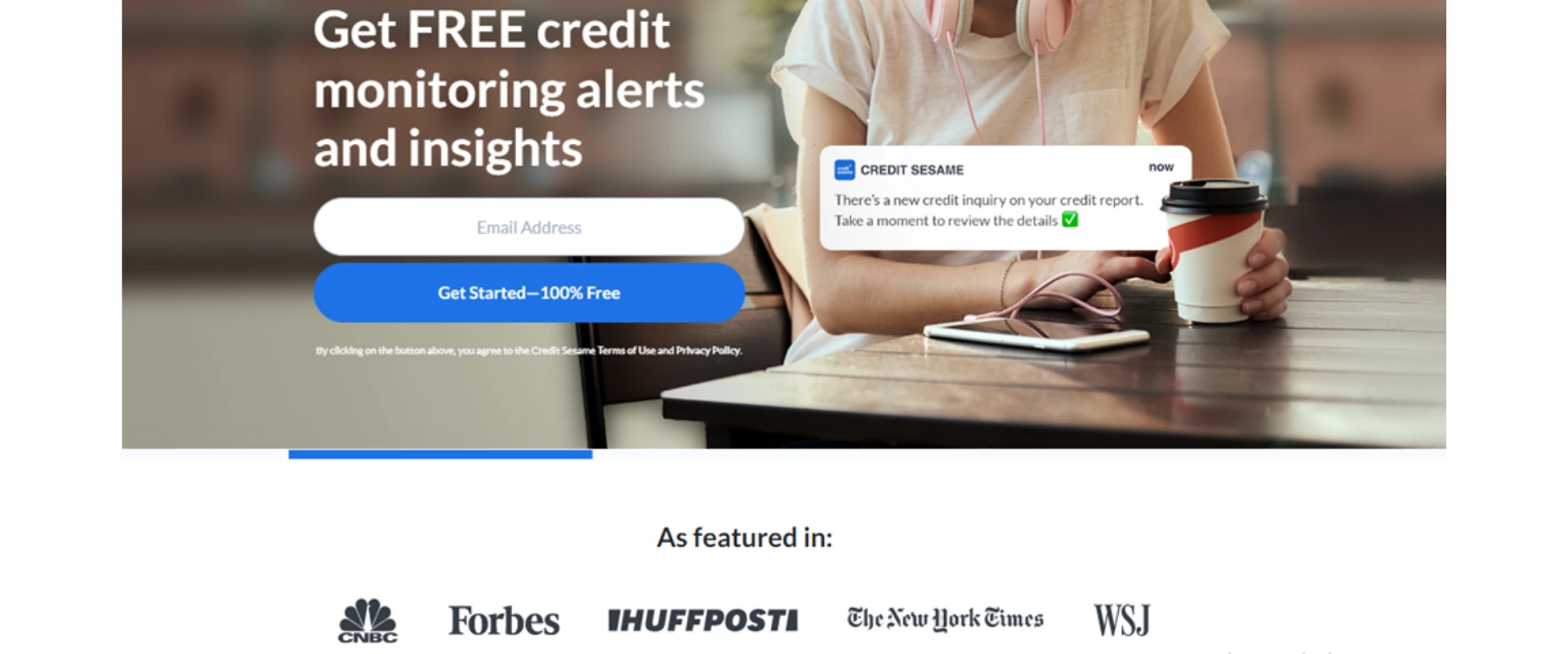 Credit Sesame Reviews and Reputation Credit Sesame Reviews and Reputation