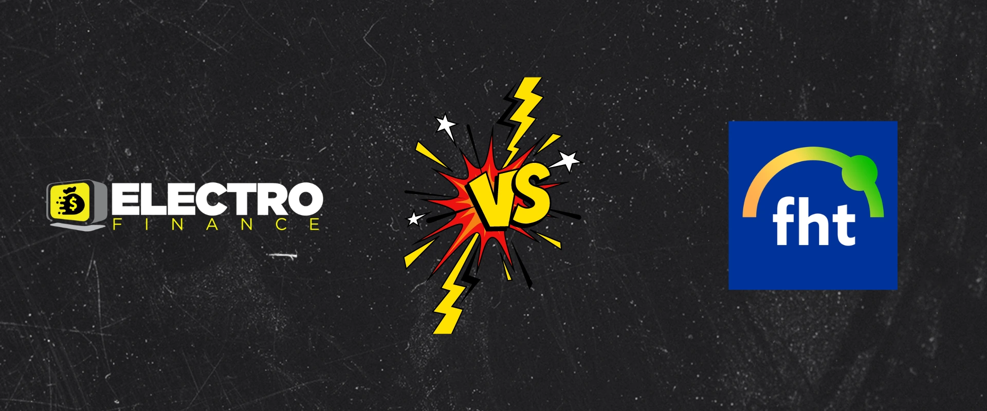 Electro Finance vs. Fingerhut Electro Finance vs. Fingerhut