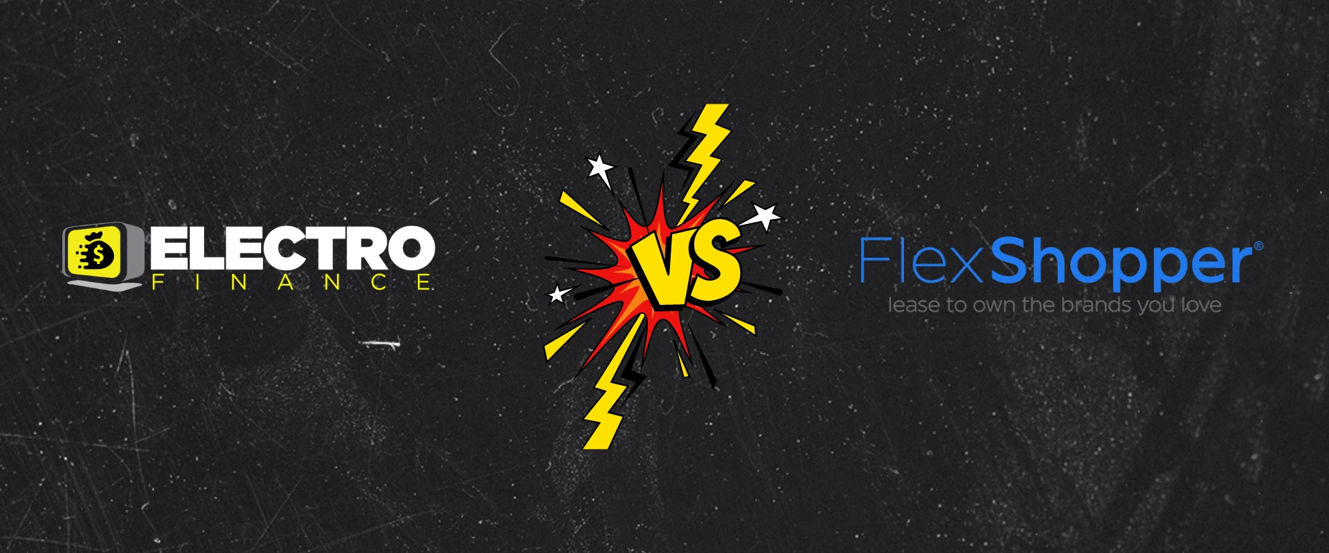 Electro Finance vs. FlexShopper Electro Finance vs. FlexShopper