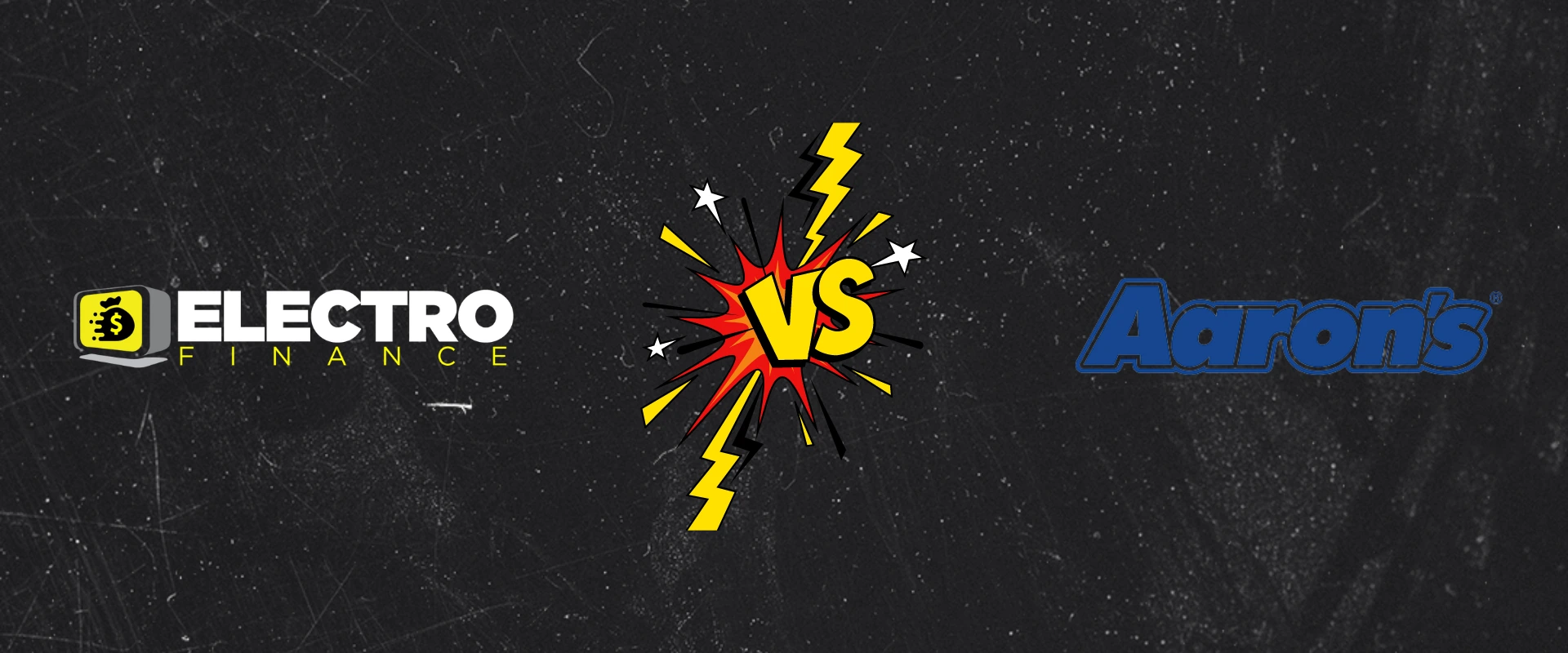 Electro Finance vs. Aaron's Rents Electro Finance vs. Aaron's Rents