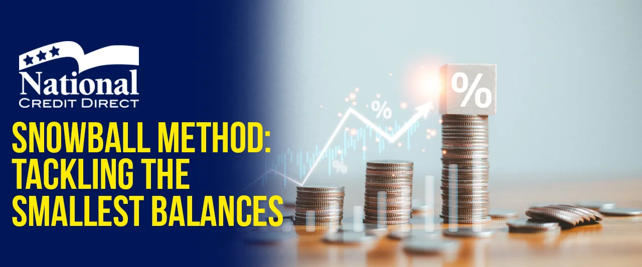 Snowball Method: Tackling the Smallest Balances