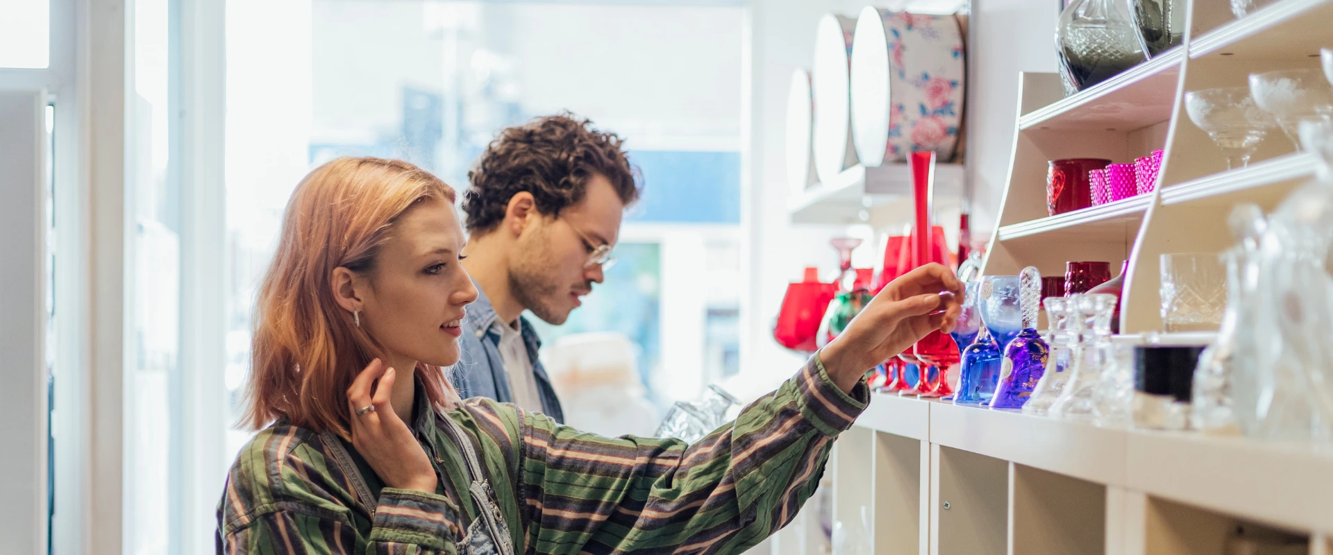 Benefits of visiting a pawn shop