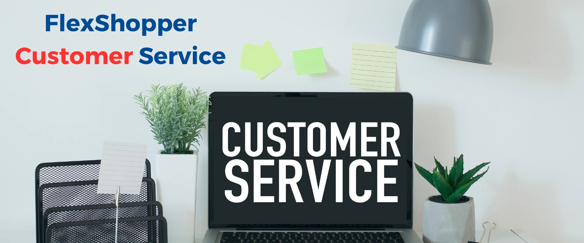 FlexShopper Customer Service