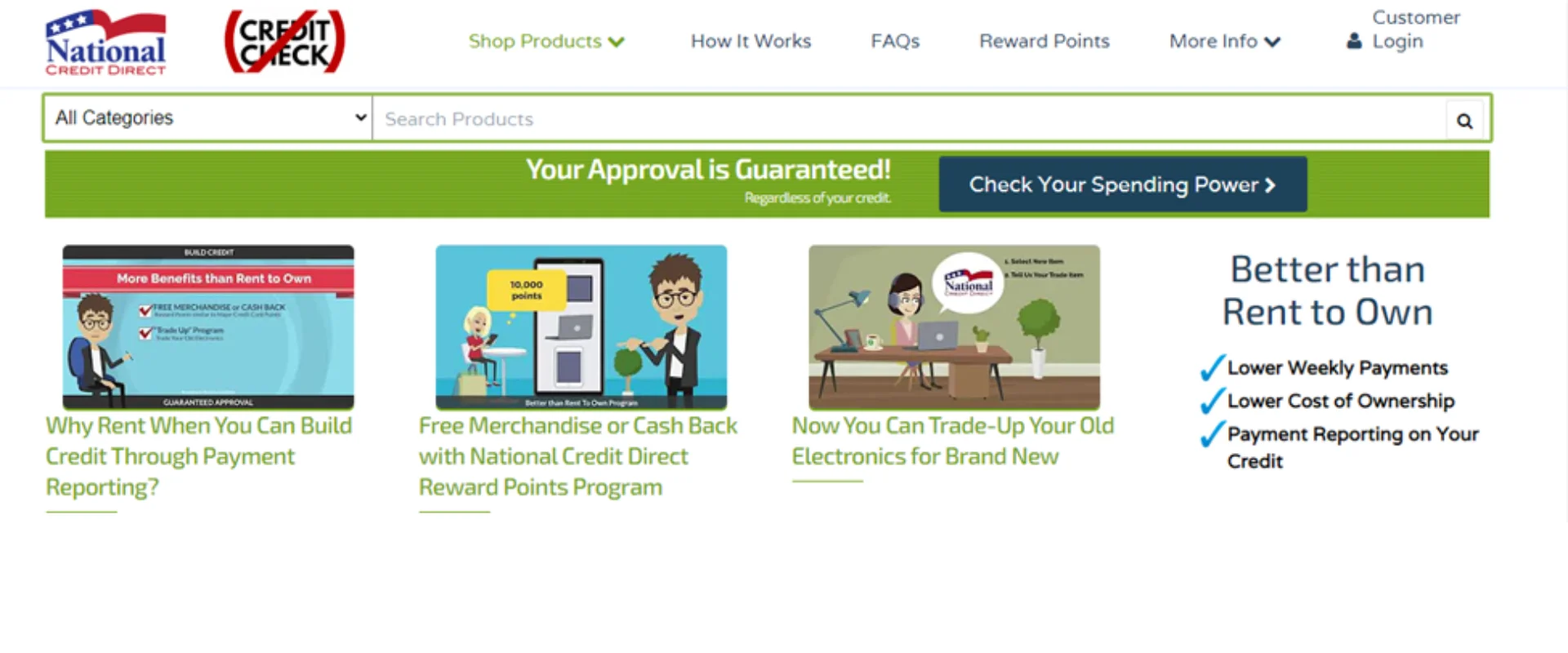 Step 1: Visit the Official Site