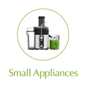 Small Appliances Financing No Credit Check