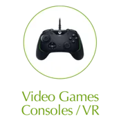 Video Games Consoles / VR Financing No Credit Check