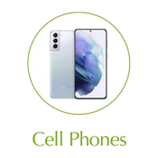 Shop Smart Phones on payment plan with NCD Financial and avail free JVC earbuds with every purchase