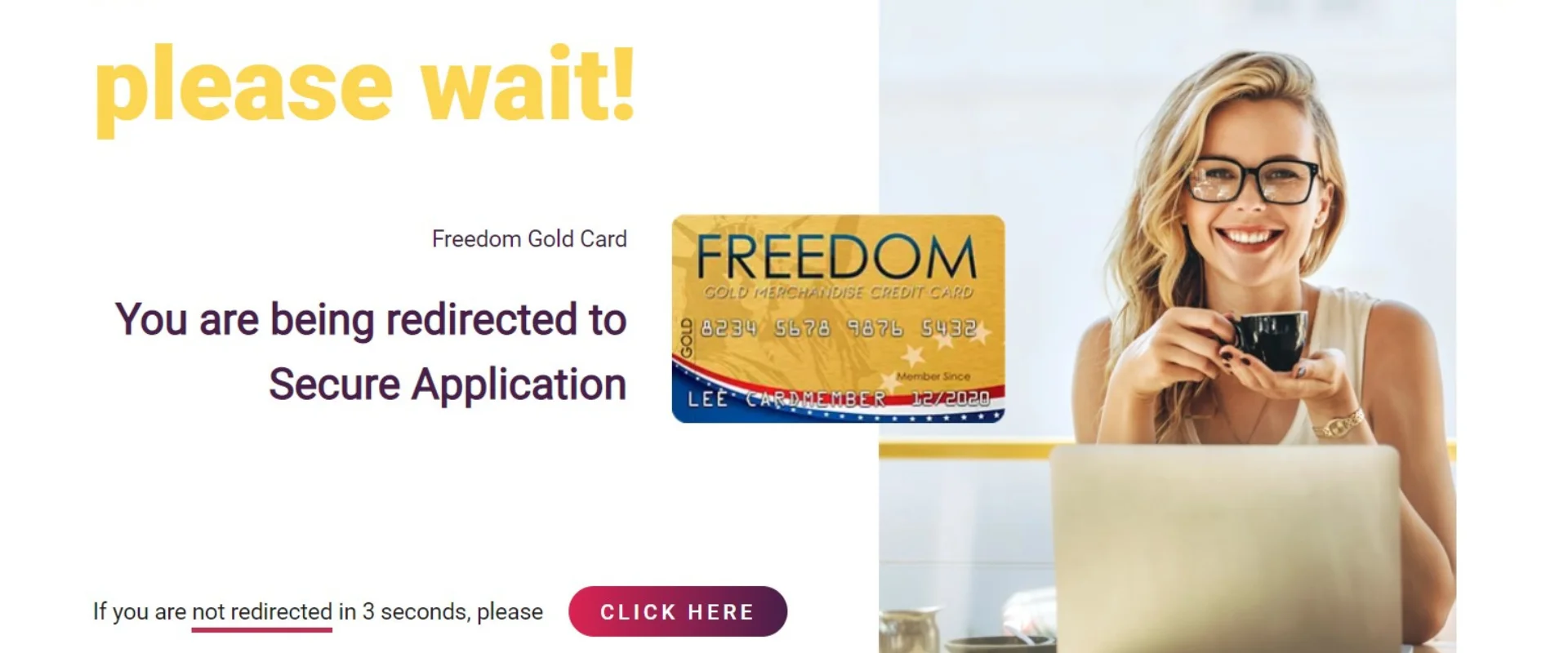 Placing an Order With Screenshots