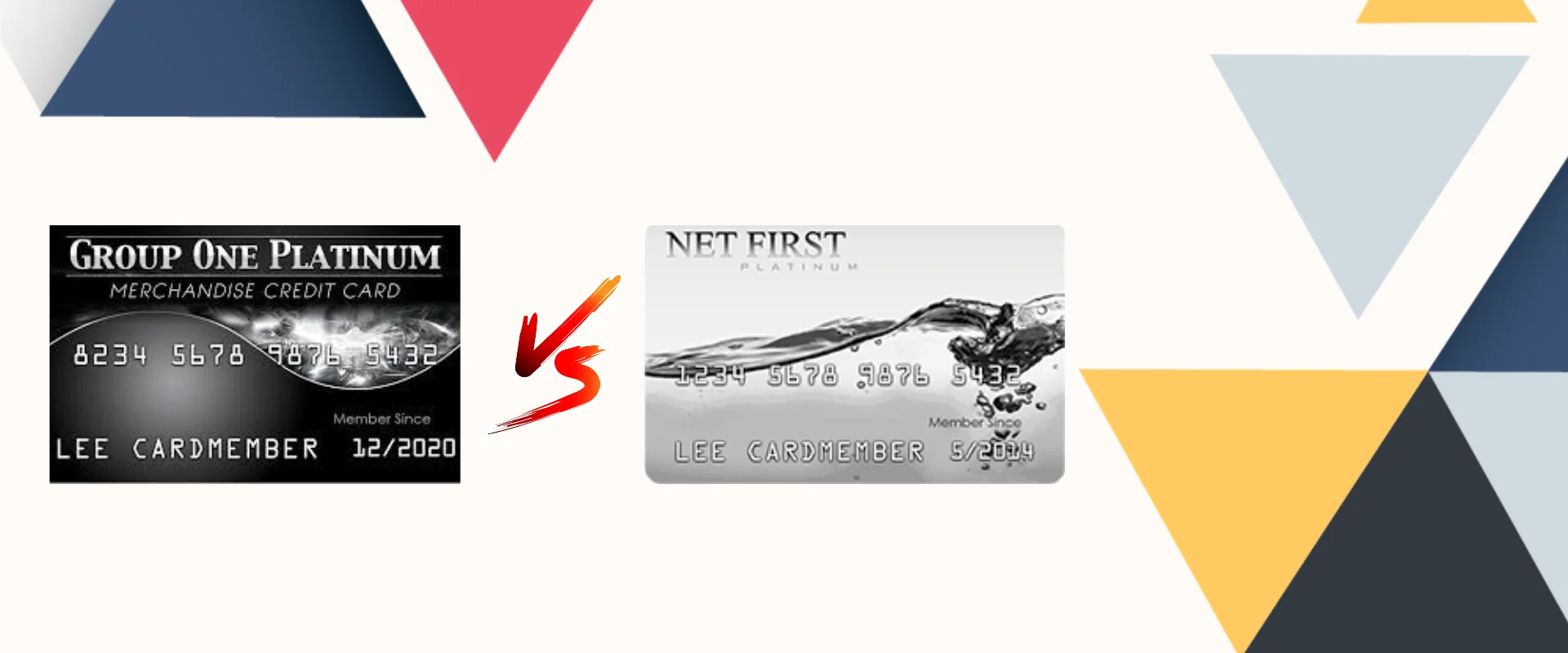 Group One Platinum vs. Net First Platinum