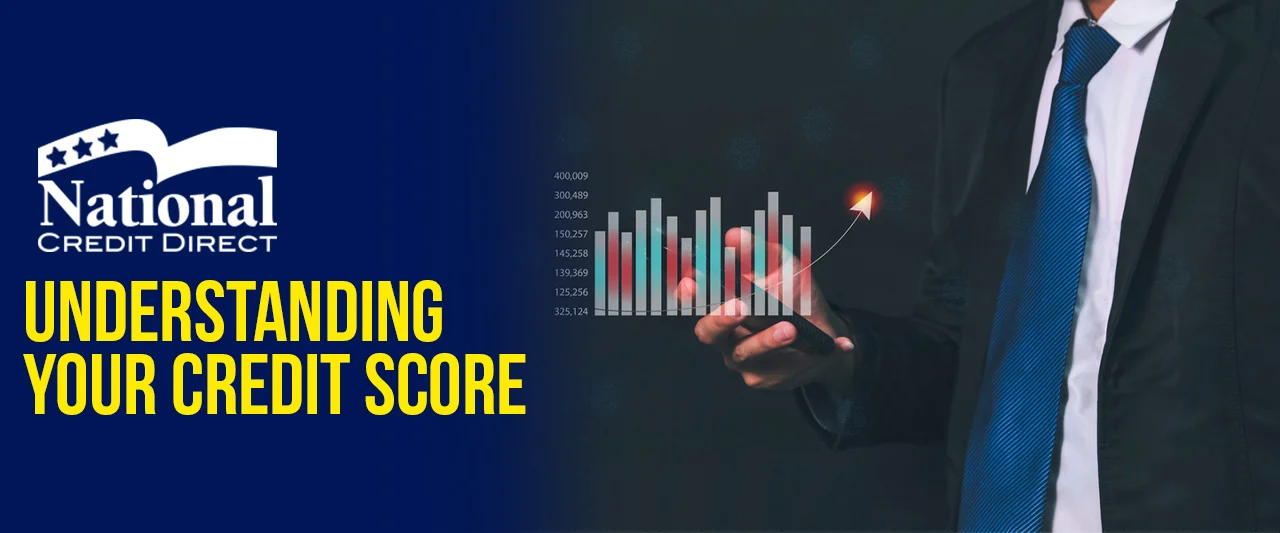 Understanding Your Credit Score