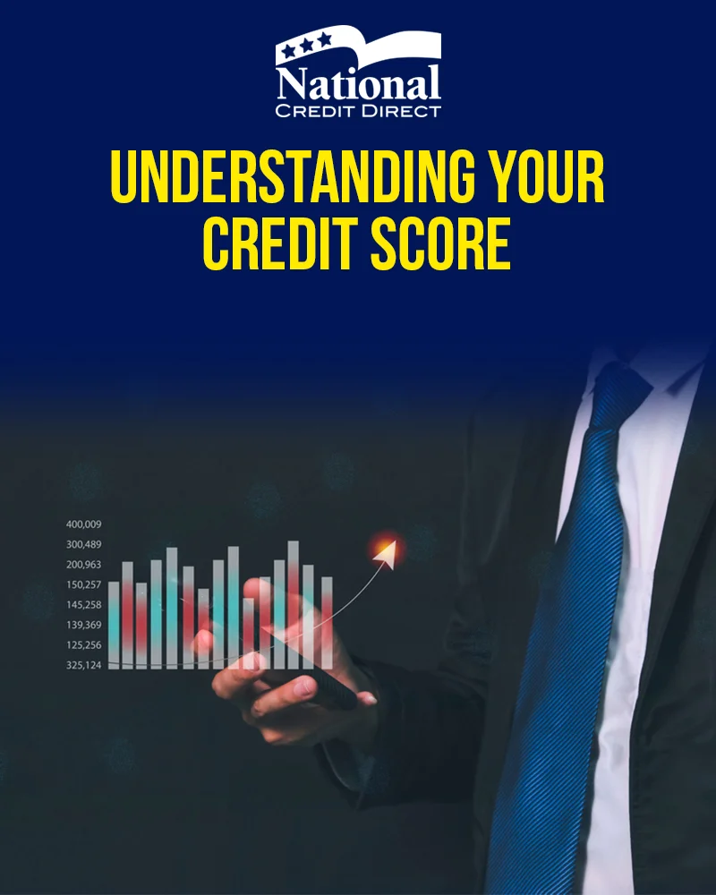 Understanding Your Credit Score