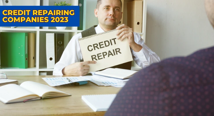 Credit Repair Companies