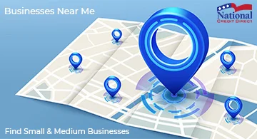 Businesses Near Me