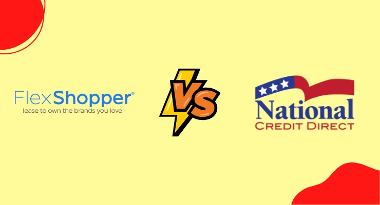 FlexShopper vs National Credit Direct
