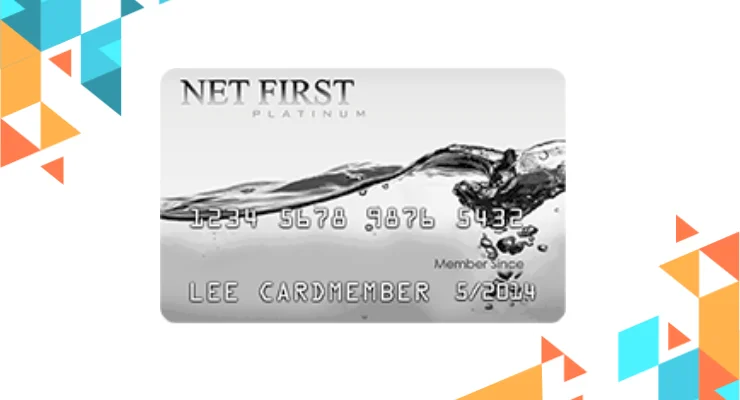 Net First Platinum Card