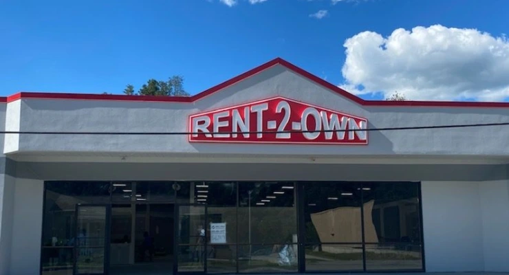 Rent-2-Own