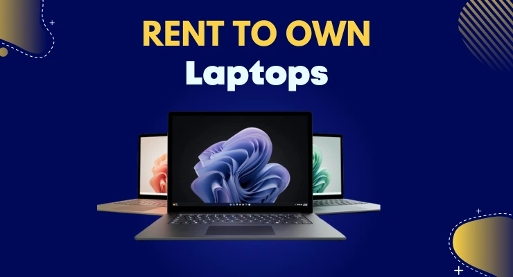 Rent to Own Laptops