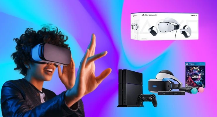 Rent to Own PlayStation VR