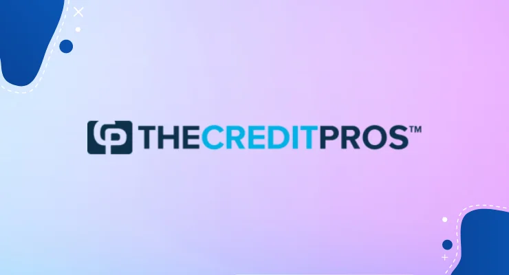 The Credit Pros