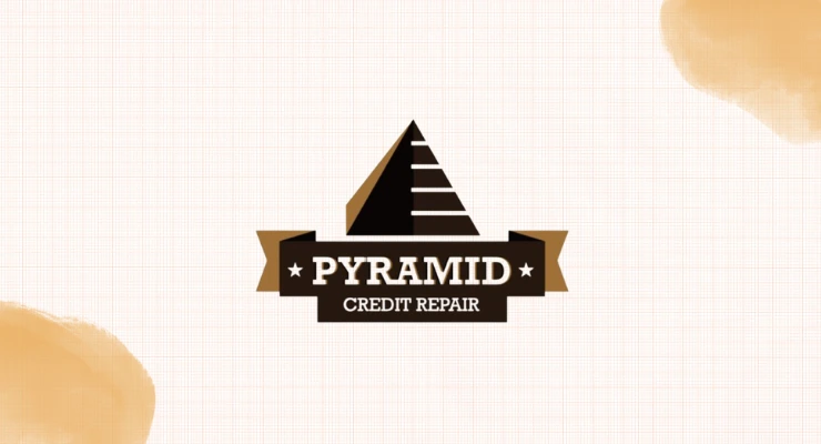 The Pyramid Credit Repair