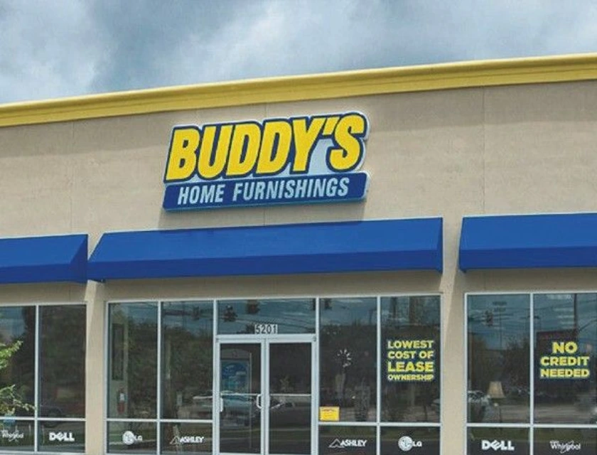 Buddy Rents